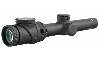 Trijicon Accupoint 1-6x24 Std Dplx