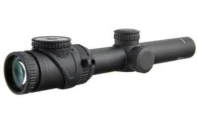 Trijicon Accupoint 1-6x24 Cir Xhr Gr