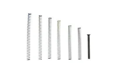 True Prec Recoil Kit For G19 G1-3
