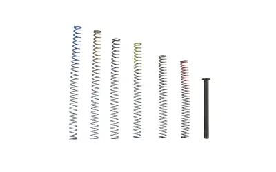 True Prec Recoil Sprng Tun Kit Rxm