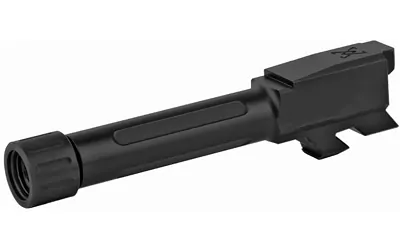 True Prec Bbl For G43 Blk Nit Tb