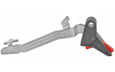 True Prec Trigger For G43 Blk/red