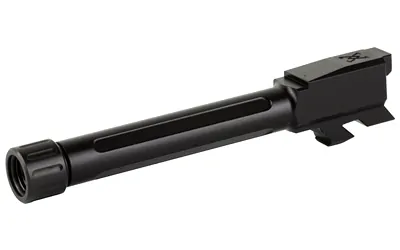 True Prec Bbl For G48 Blk Nit Tb