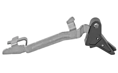 True Prec Trig For Glk 9/40 Blk