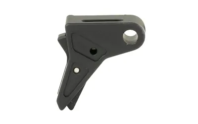 True Prec Trig Shoe For Glk Blk/blk