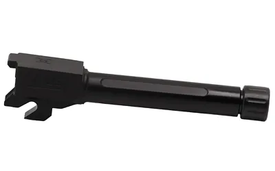 True Prec P320 X-cmp 9mm Blk Tb