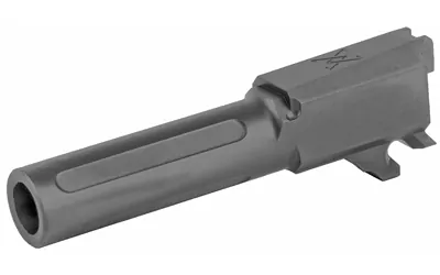 True Prec P365 Bbl 9mm Blk Dlc