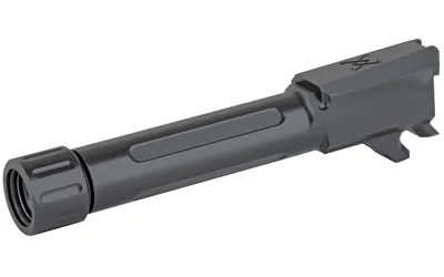 True Prec P365 Bbl 9mm Blk Dlc Tb