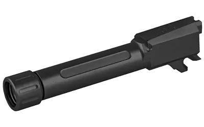 True Prec P365 Bbl 9mm Blk Nit Tb