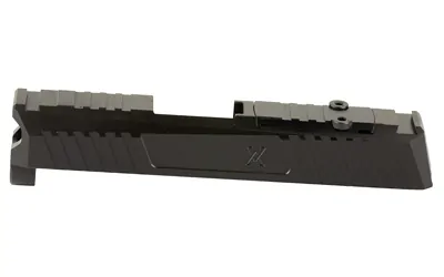 True Prec Duty Slide P365 Rms Blk