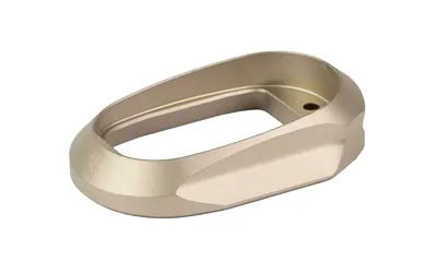 True Prec Magwell For P365 Fuse Fde