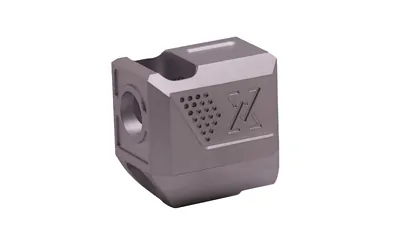 True Prec Comp P365/x/xl/mac Silver