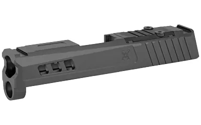 True Prec P365 Slide Rms Cut Blk