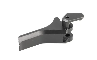 True Prec Flat Trig P365/xl Blk Nit