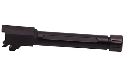 True Prec P365xl Bbl 9mm Blk Nit Tb