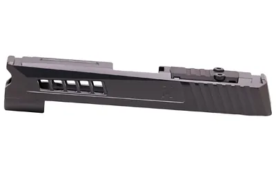 True Prec P365xl Slide Rms Cut Blk