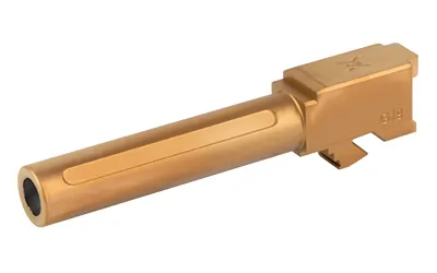 True Prec Bbl For Ruger Rxm Cpr
