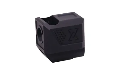 True Prec Comp For Hellcat/pro Blk