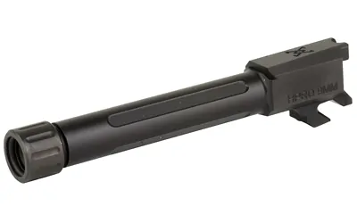 True Prec Hellcat Pro Bbl 9mm Blk Tb