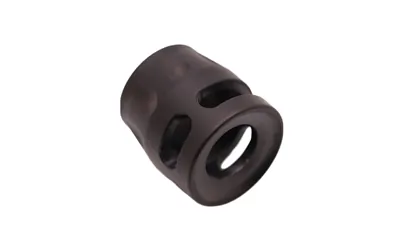 True Prec S Micro Comp 1/2x28 Blk Dl