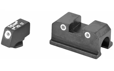 Trijicon Ns S&w 99 Walther P99
