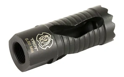 Troy 5.56 Medieval Muzzle Brake