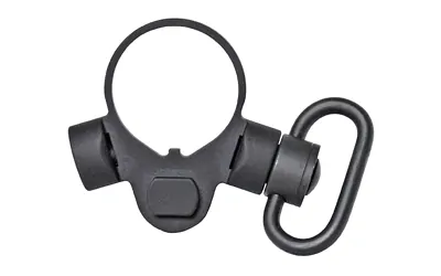 Troy Sling Mount Blk