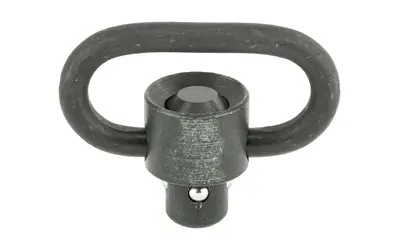 Try S.s. Q.d. Swivel Push Button