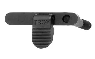 Troy Ambi Magazine Release Blk