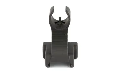 Troy Fixed Hk Front Battle Sght Blk
