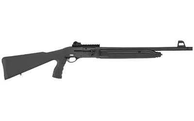Tristar Raptor Atac Syn 12ga 20" Blk