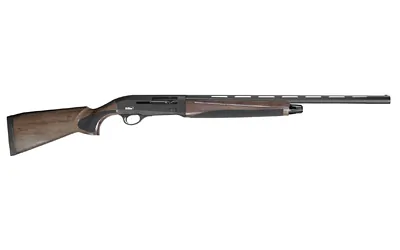 Tristar Raptor Ii Walnut 20/28"