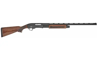 Tristar Cobra Iii Wood 12/28