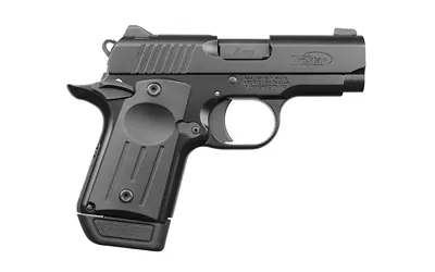 Tristar Protege X Cmpt 9mm 7rd Blk