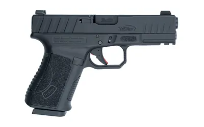 Tristar Apoc 9mm 15rd Blk