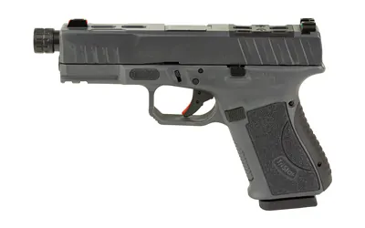 Tristar Apoc Pro 9mm 15rd Gry Tb