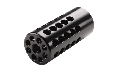 Tacsol 22lr .920" Comp Gloss Black