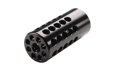 Tacsol 22lr .920" Comp Matte Black