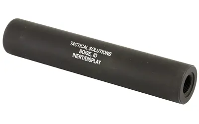 Tacsol Inert/display Suppressr 22lr