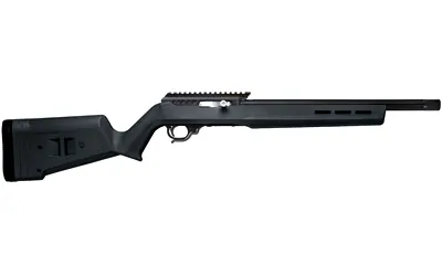 Tacsol Xring Vr 22lr Magpul Black
