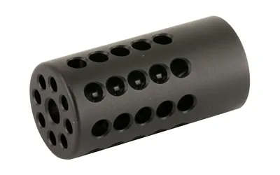 Tacsol Pac-lite 1" Compensator Matt