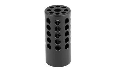 Tacsol Trail Lite .900" Comp Mblk