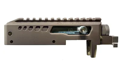 Tacsol Xring Vr Td G2 Rcvr 22lr Qs