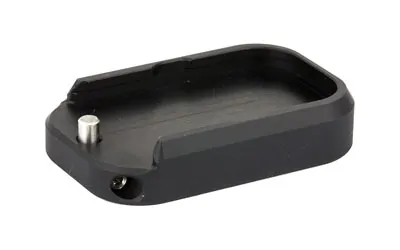 Tti Carry Bp For Glock 9/40 +0 Fblk