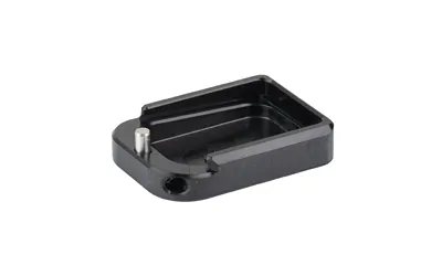 Tti Bp Fits 2011 9/38 4mm +2 Black