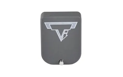 Tti Bp Fits 2011 9/38 4mm +2 Gray