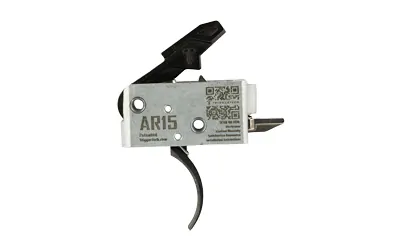 Trigrtech Ar15 Duty Curve 3.5lb Blk