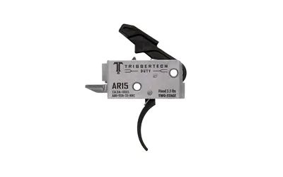 Trigrtech Ar15 2stg Duty Curve 3.5lb