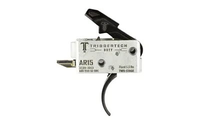 Trigrtech Ar15 Dty 2st Mil Crv 5.5lb