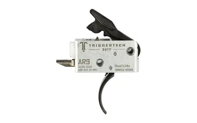 Trigrtech Ar9 Duty Curve 3.5lb Blk